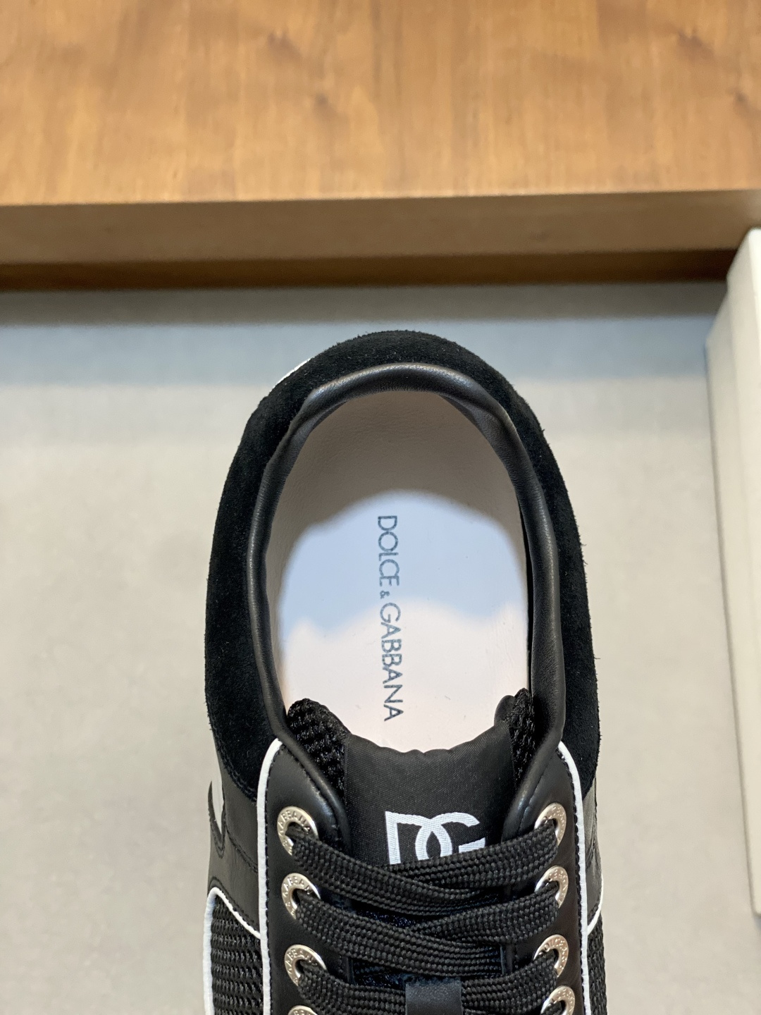 olce & Gabbana shoe